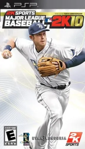 Major League Baseball 2K10 (USA)